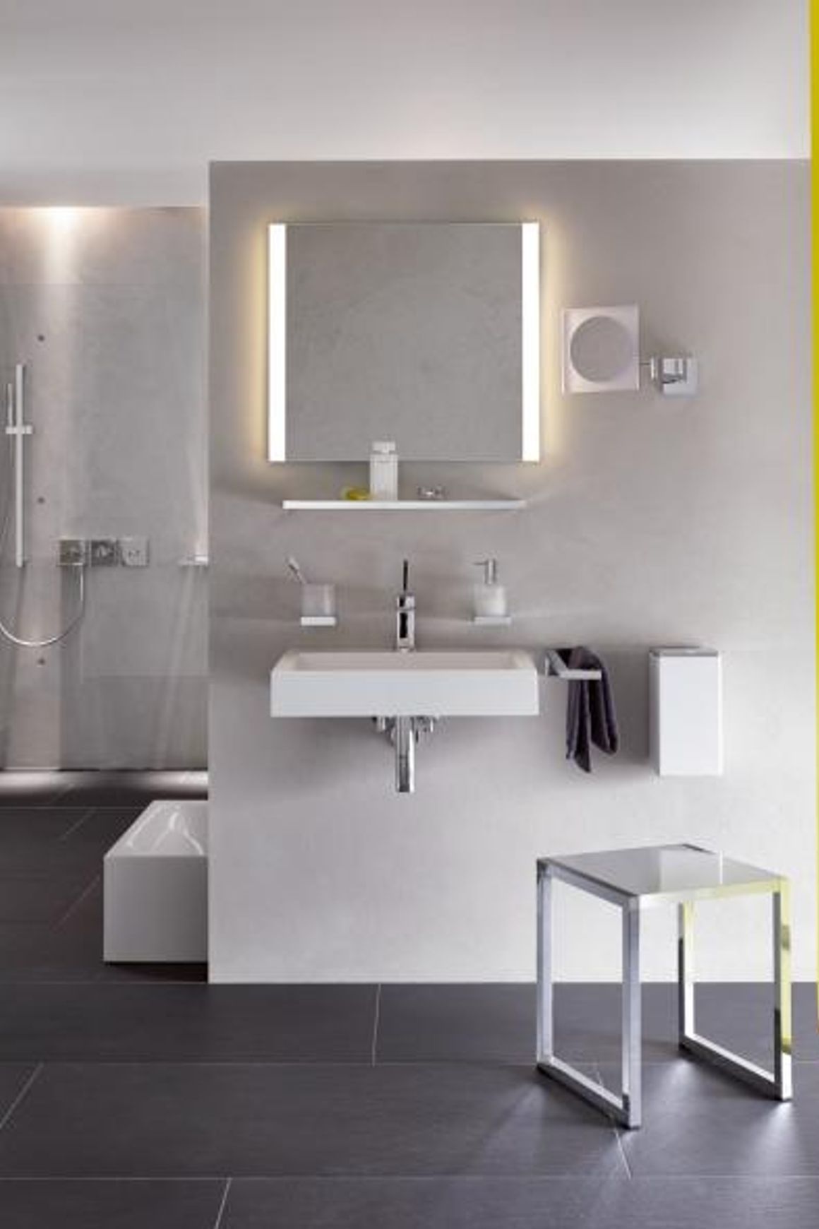 HEWI - Seat/Stools
