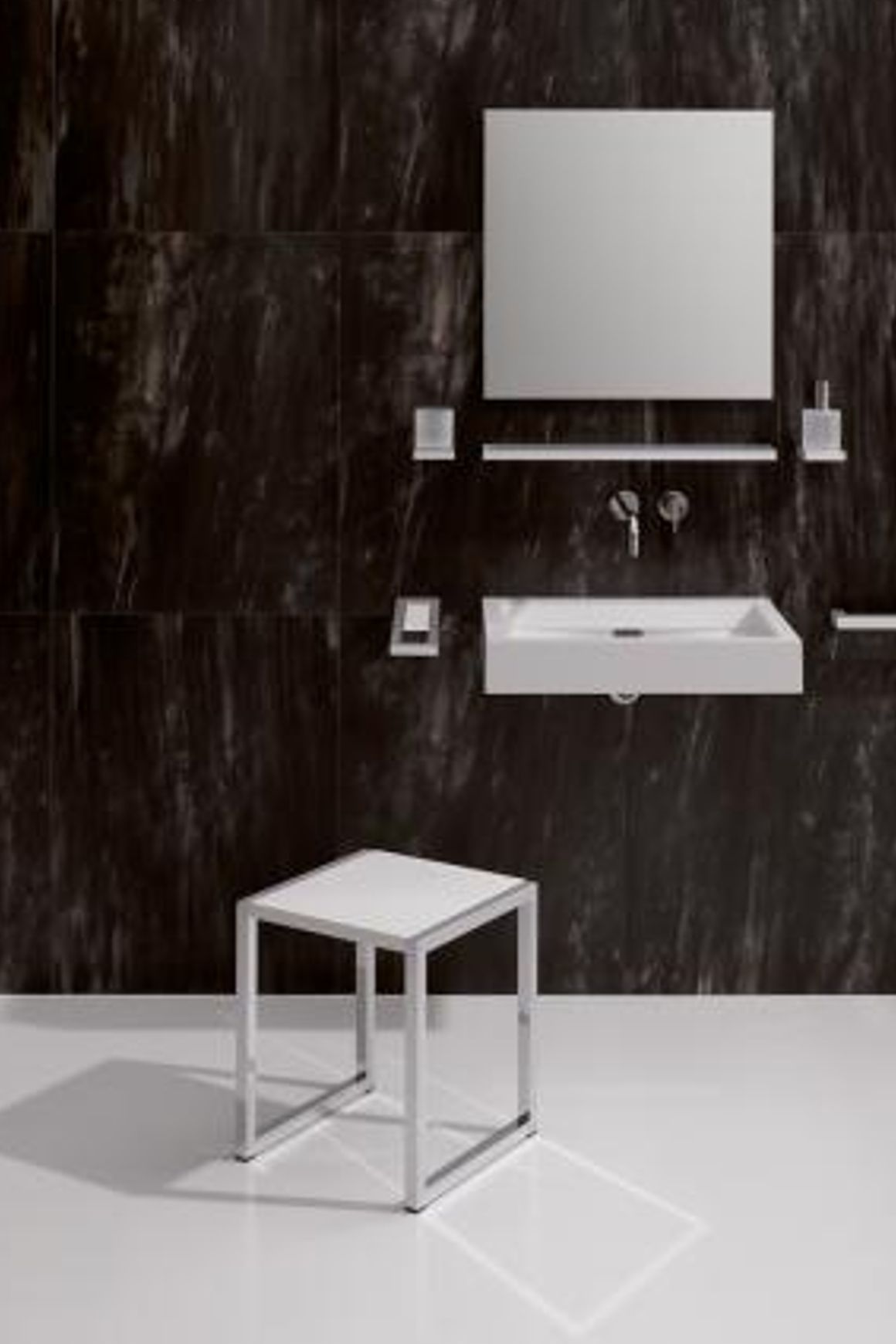 HEWI - Seat/Stools