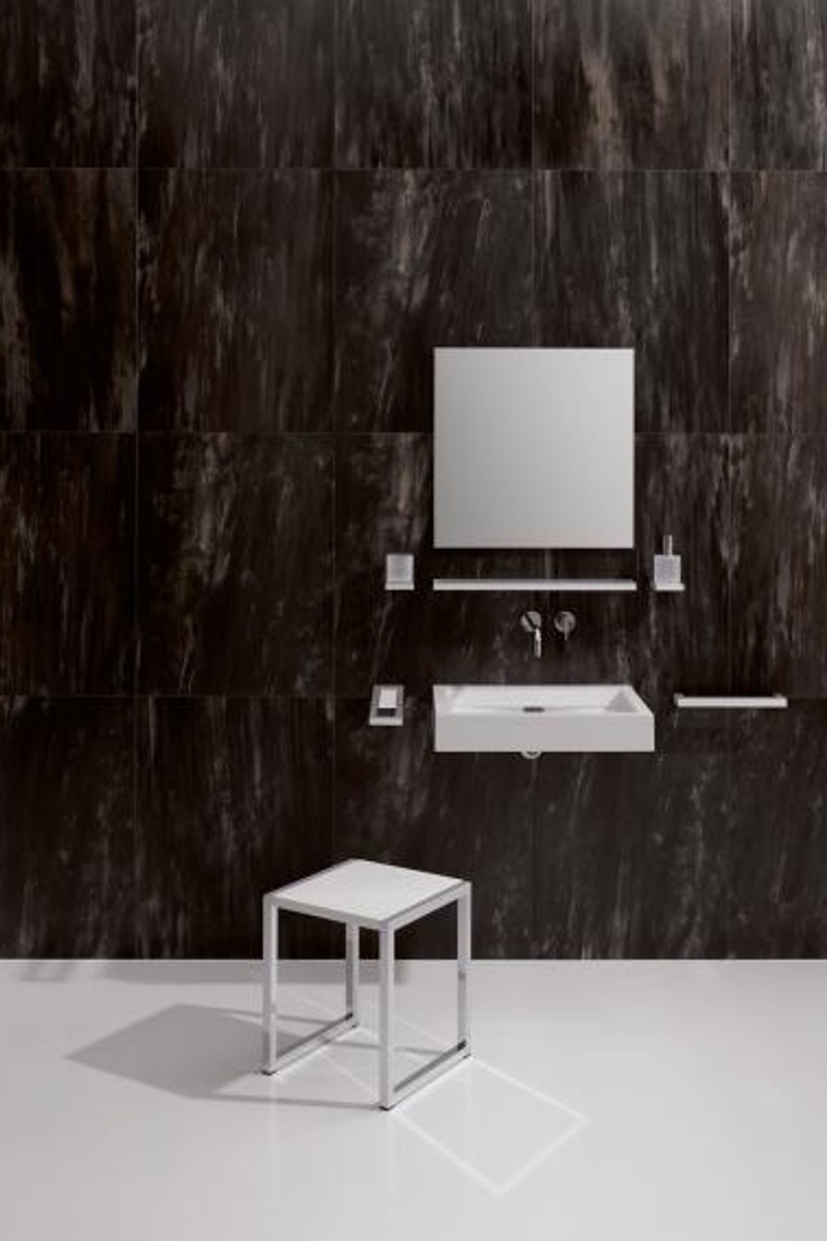 HEWI - Seat/Stools