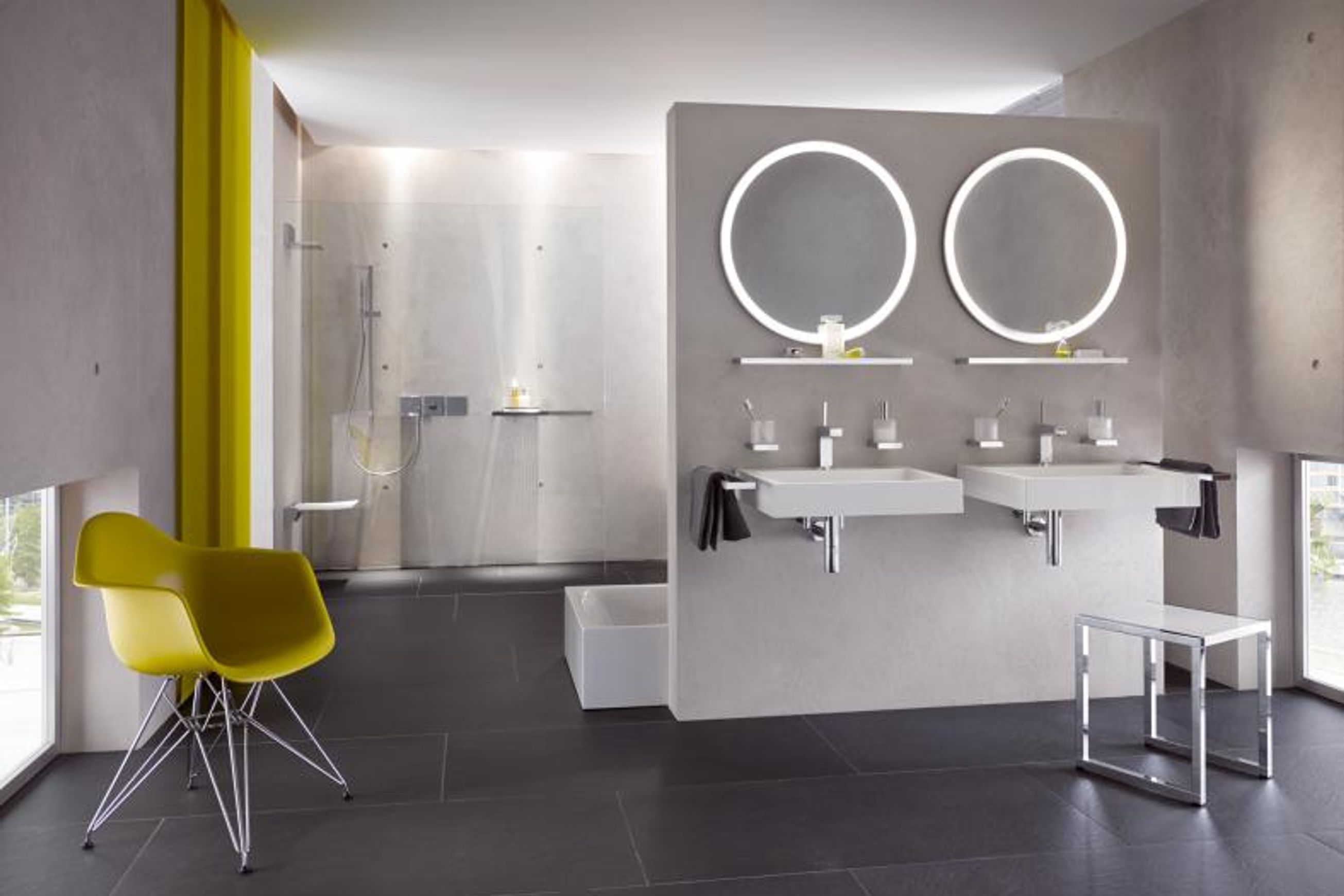 HEWI - Soap Dispensers / Dishes