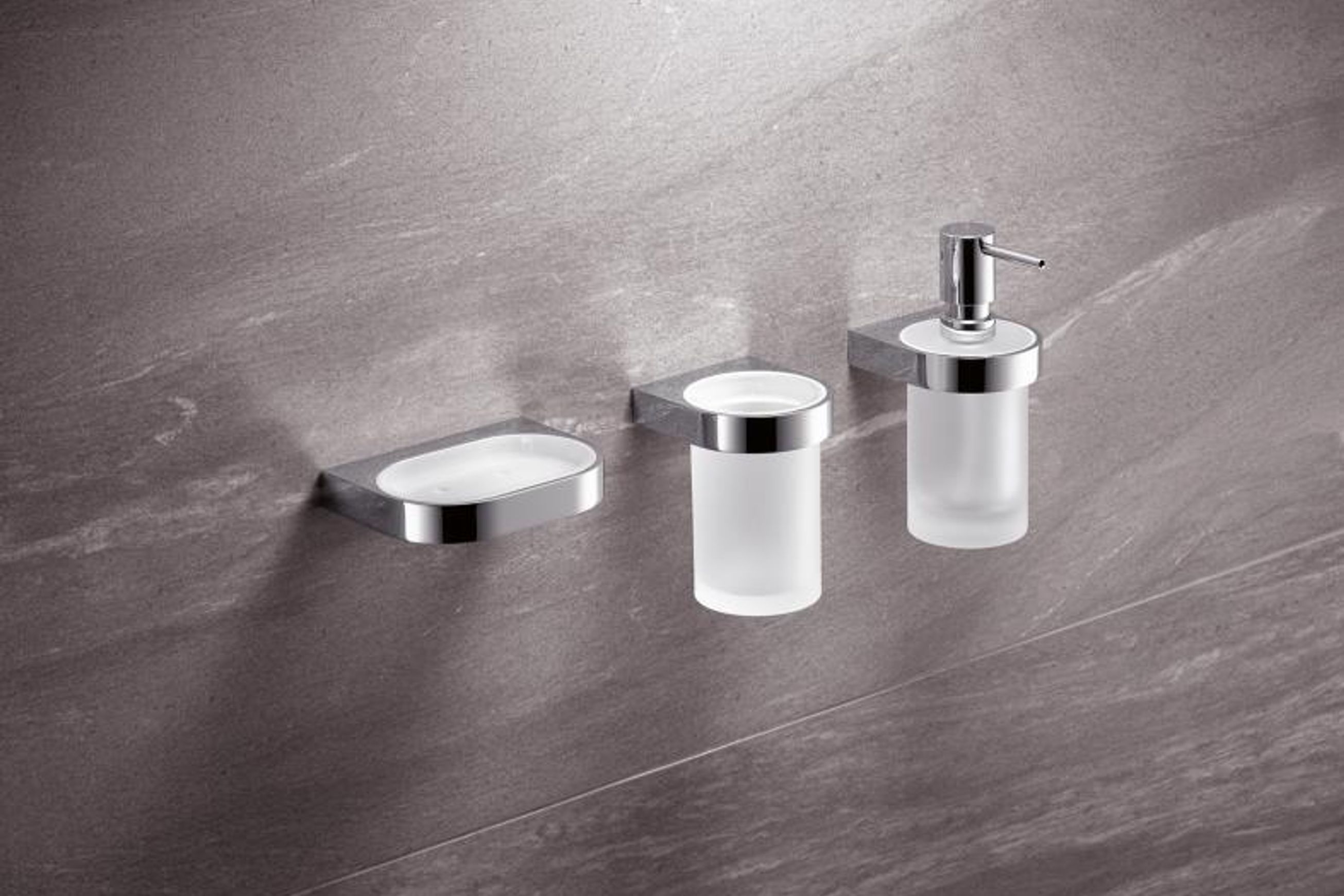 HEWI - Soap Dispensers / Dishes