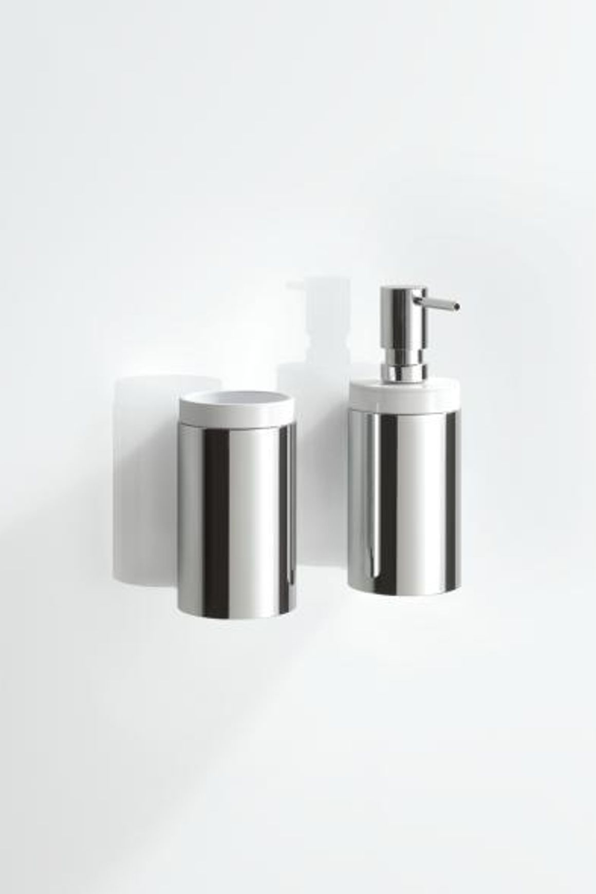 HEWI - Soap Dispensers / Dishes