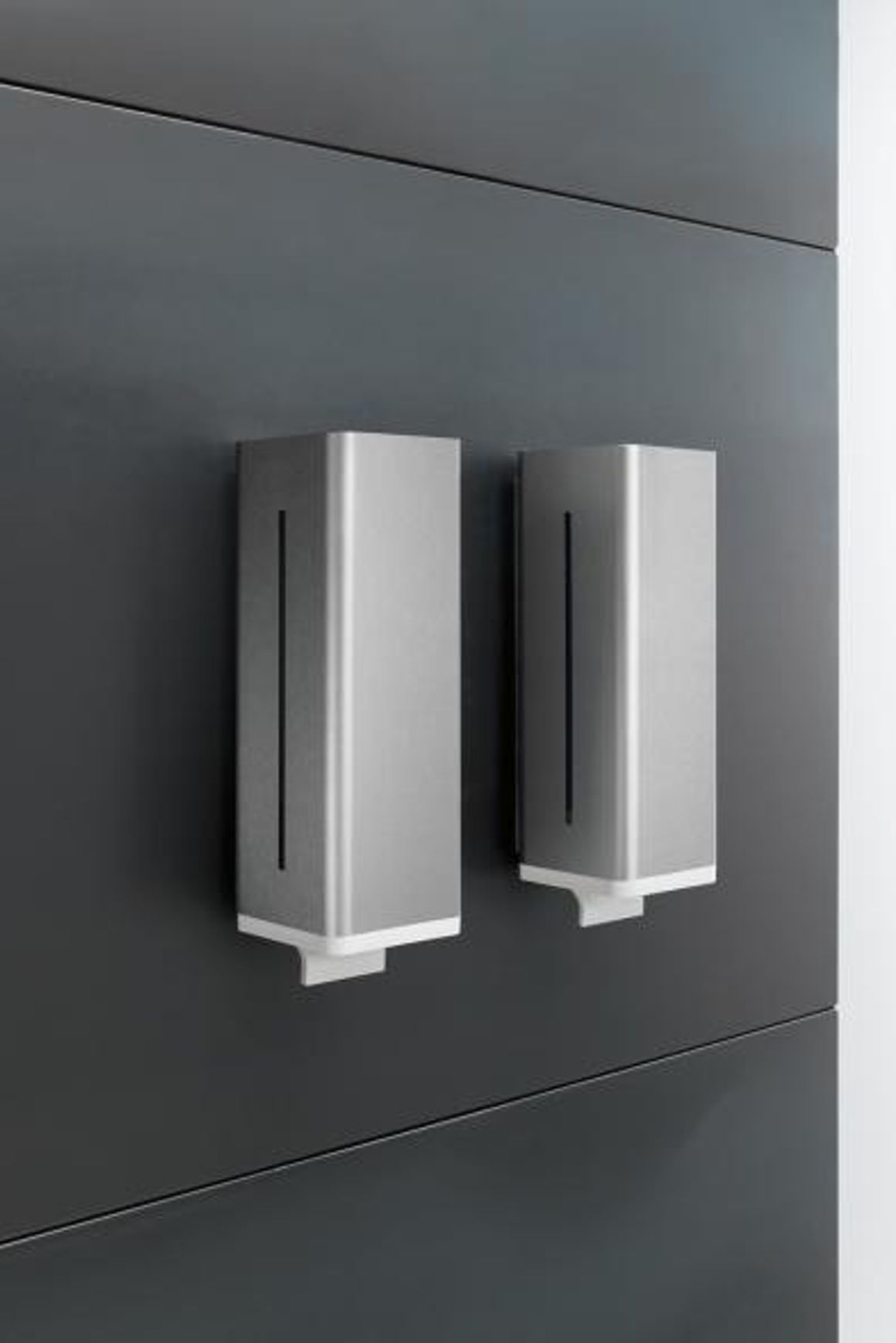 HEWI - Soap Dispensers / Dishes
