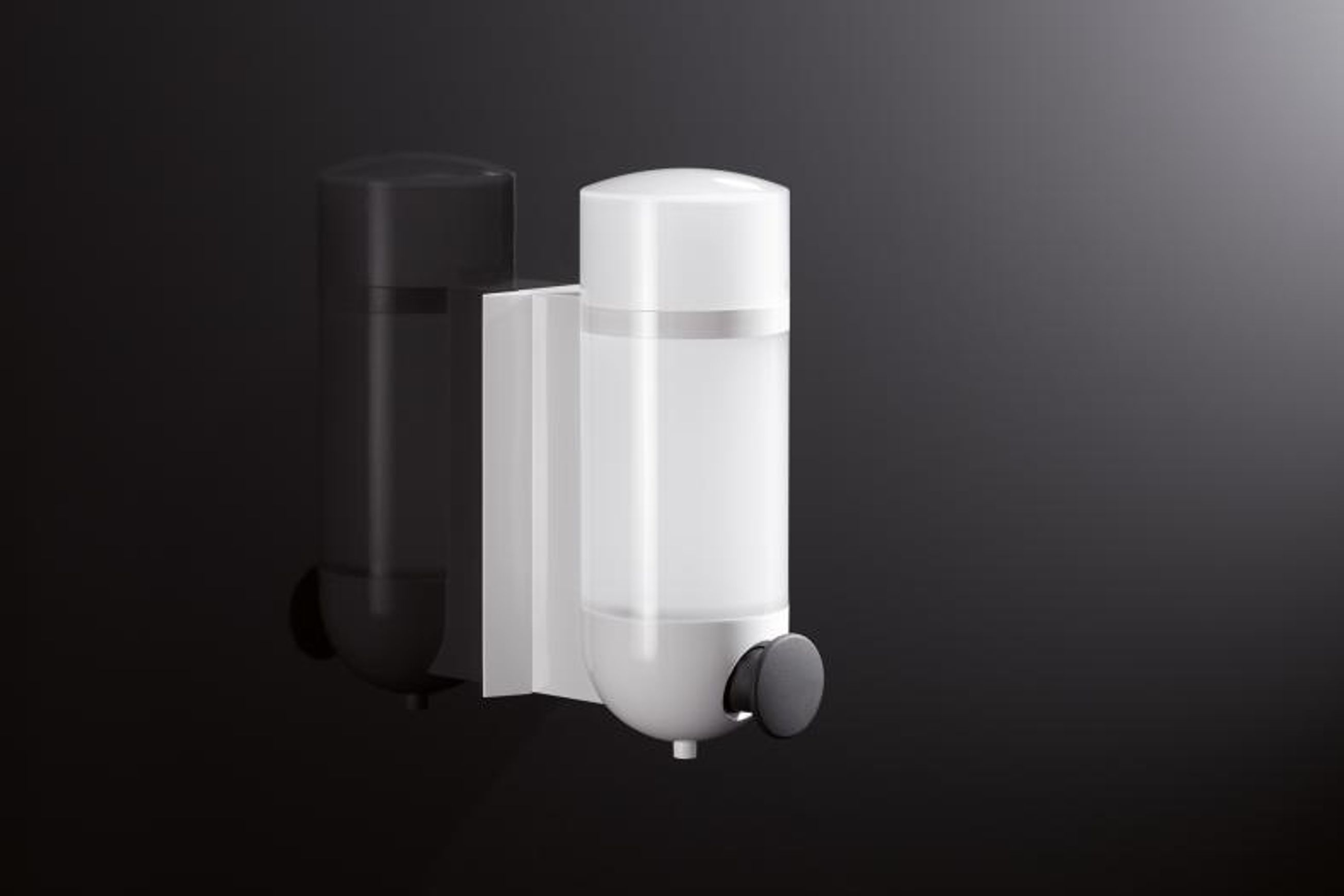 HEWI - Soap Dispensers / Dishes