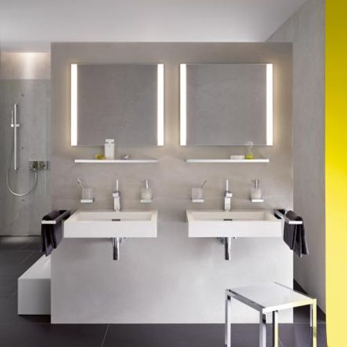 HEWI - Towel Rails