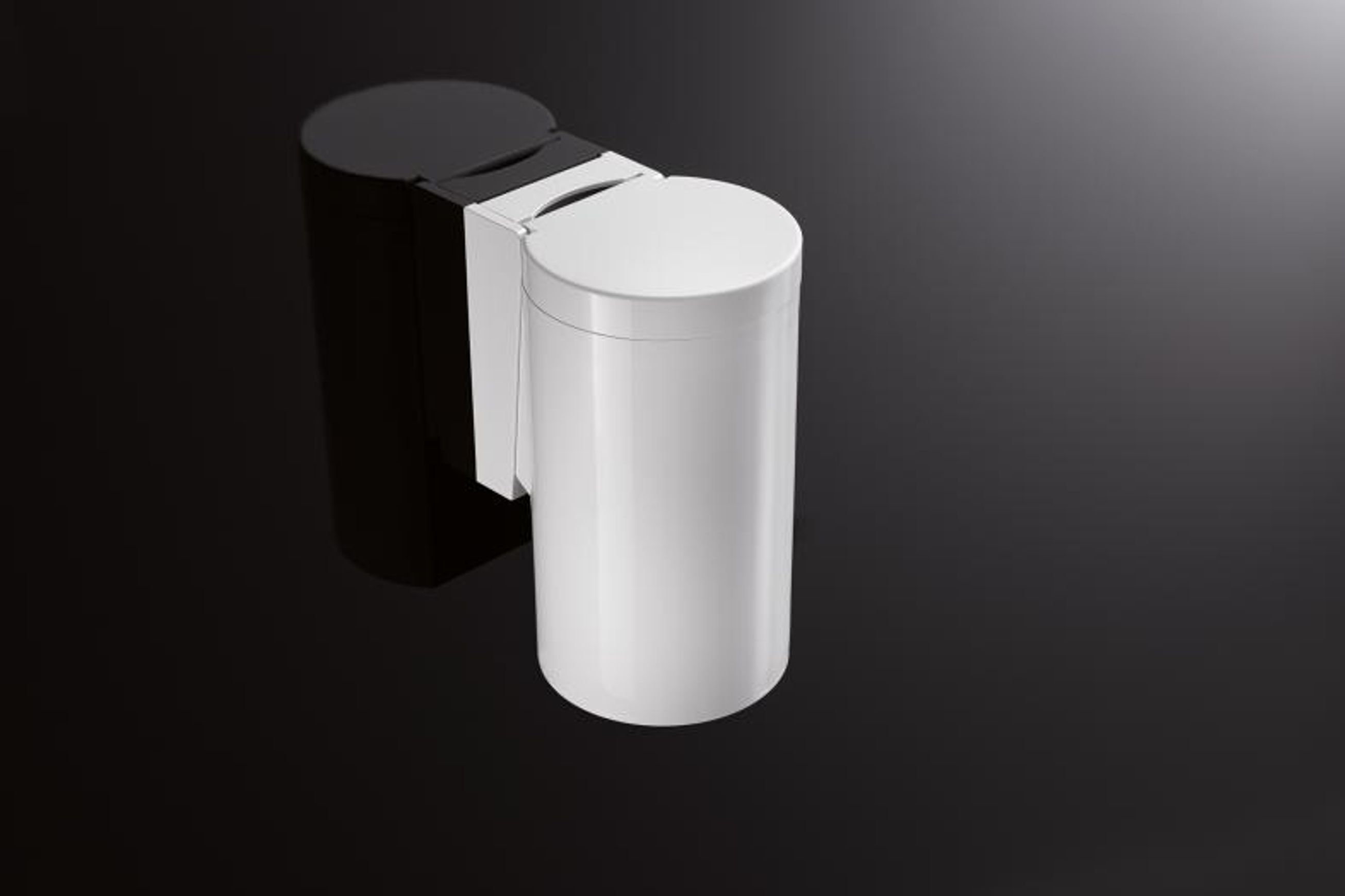 HEWI - Waste Bins