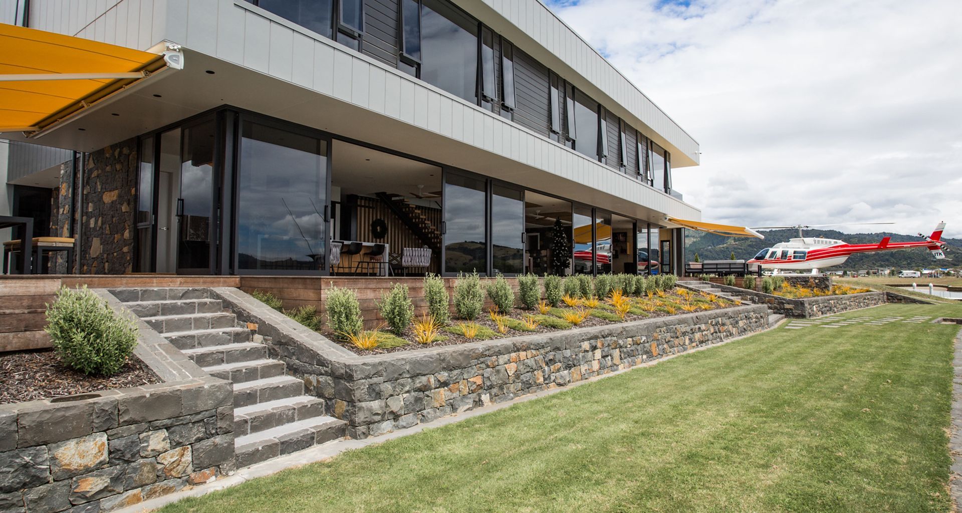 Hoppers - Whitianga Waterways banner
