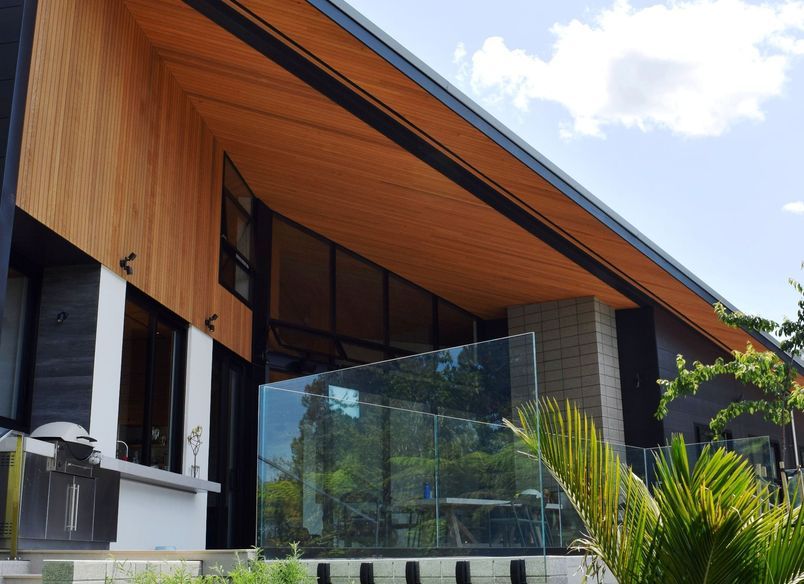 House At Riverhead