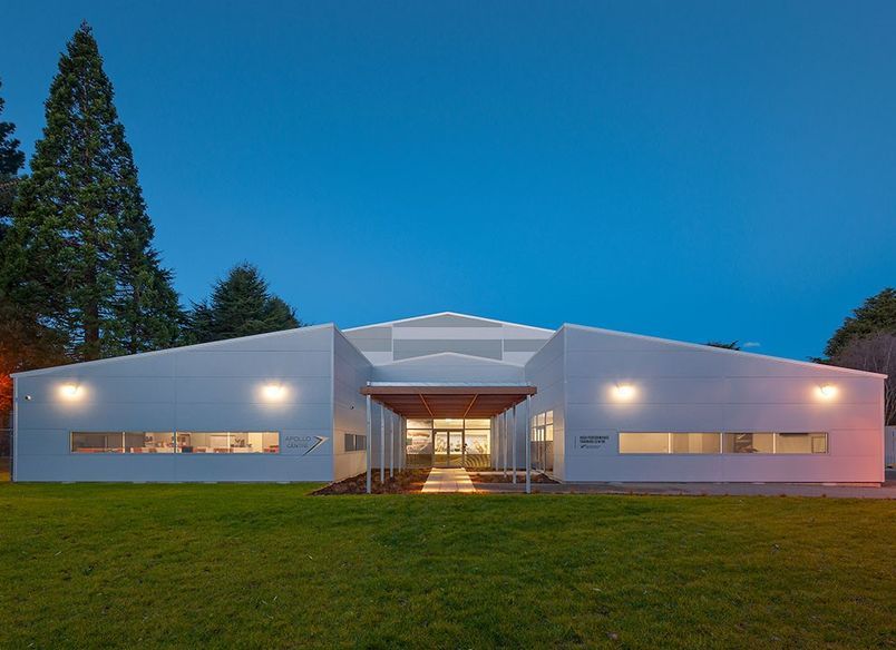 HPSNZ – Apollo Projects Centre