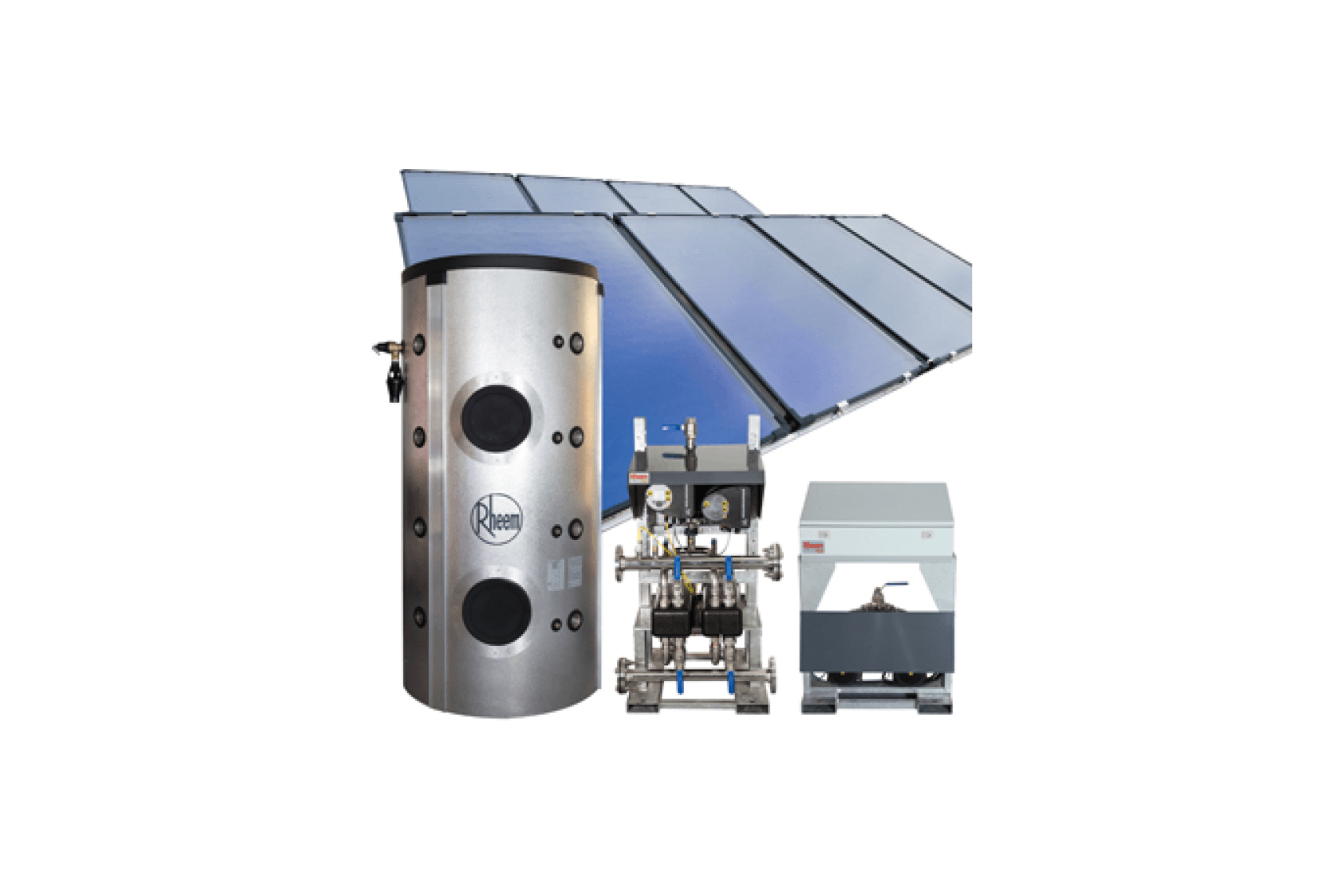 HS Series Solar
