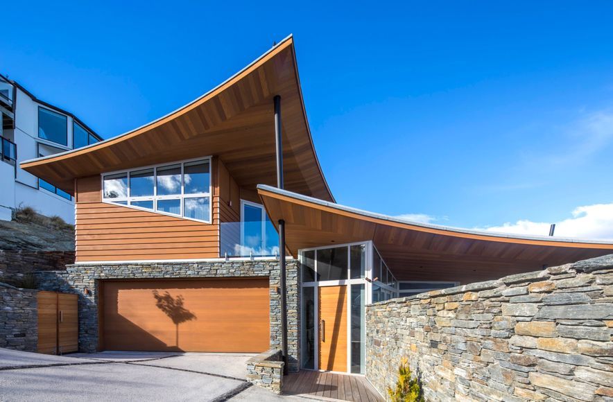 Hubbard House | Christine Hall Architects