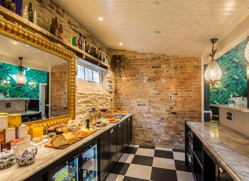 Hulbert House | Mason & Wales Architects, Origin Consultants
