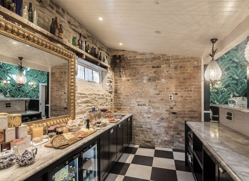 Hulbert House | Mason & Wales Architects, Origin Consultants