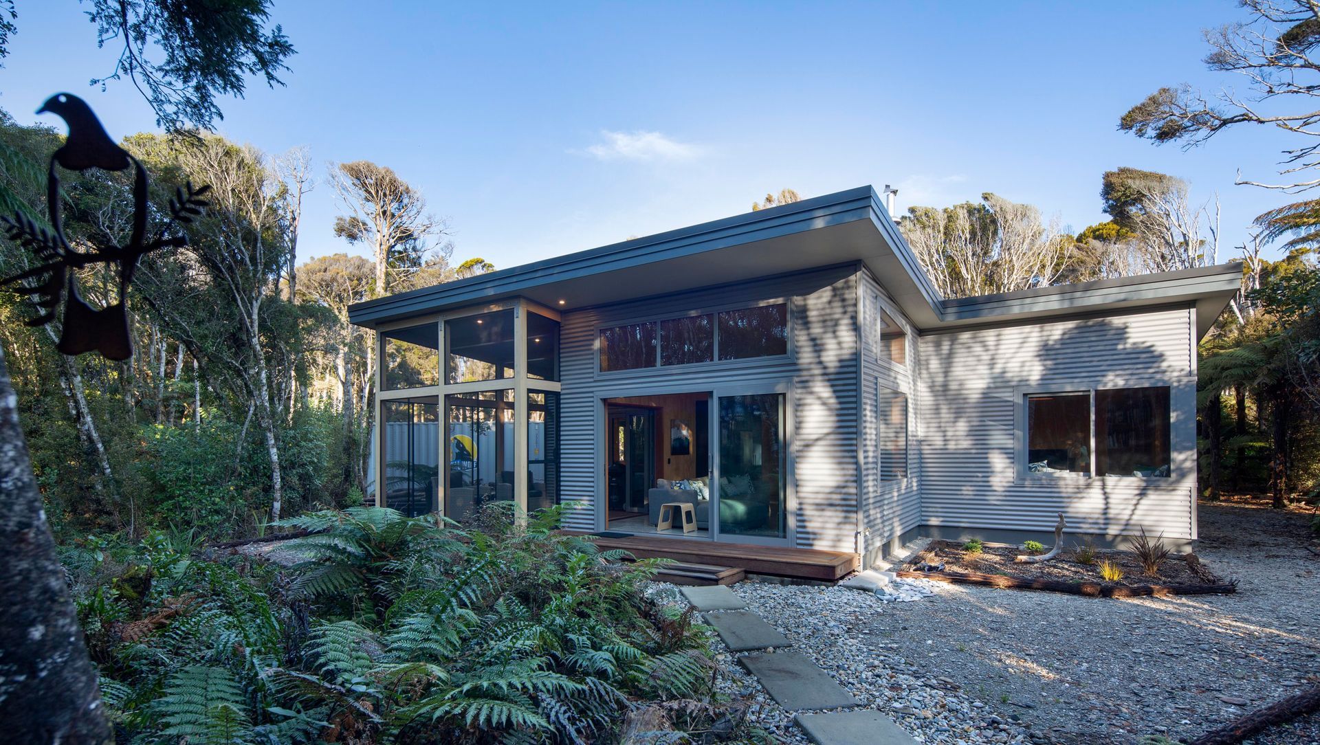 Haast-Jackson Bay | CBG Quality Construction banner
