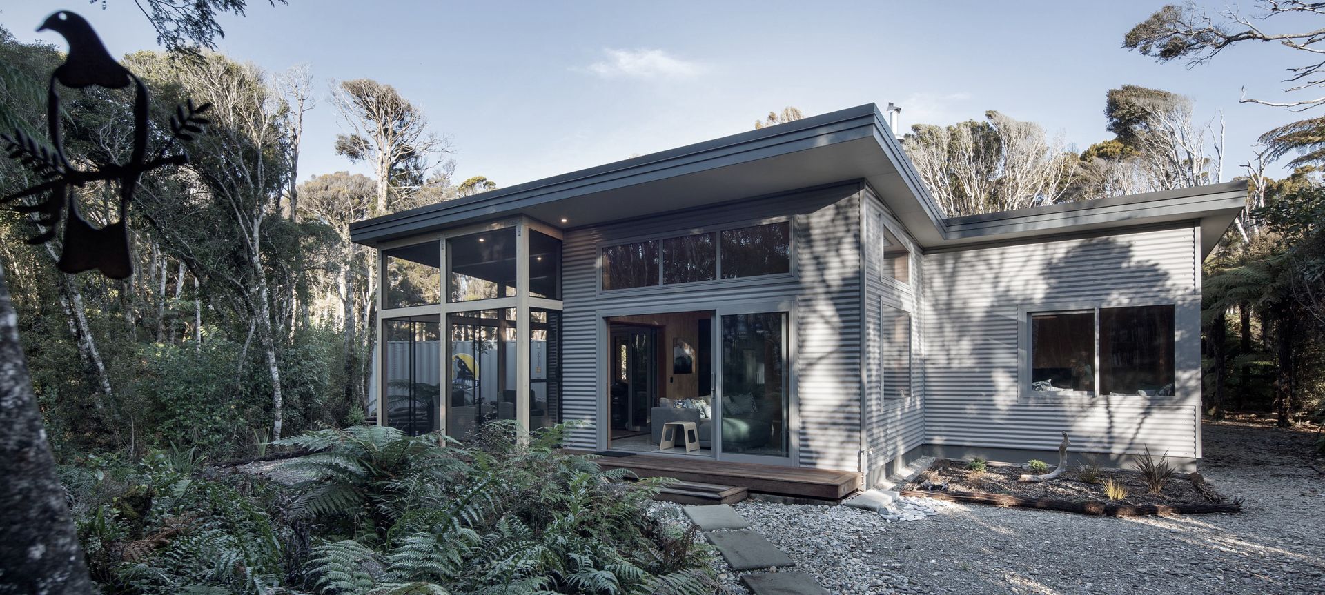Haast-Jackson Bay | CBG Quality Construction banner