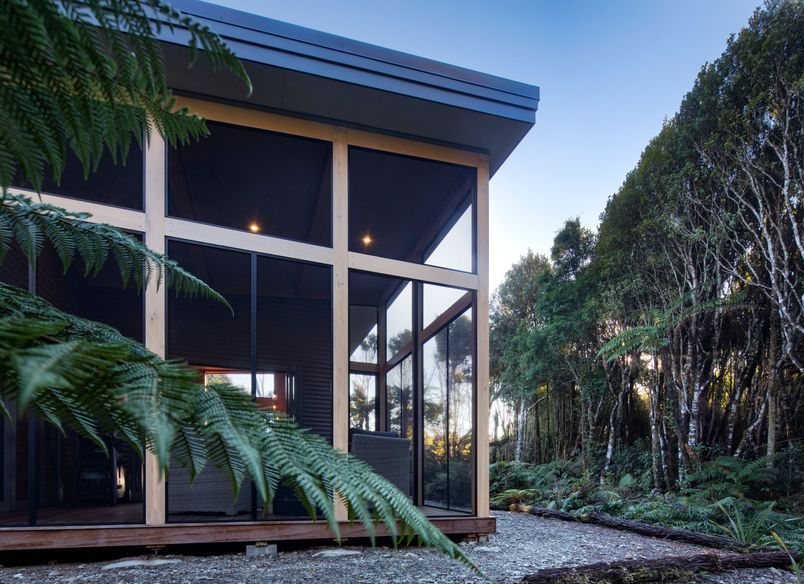 Haast-Jackson Bay | CBG Quality Construction