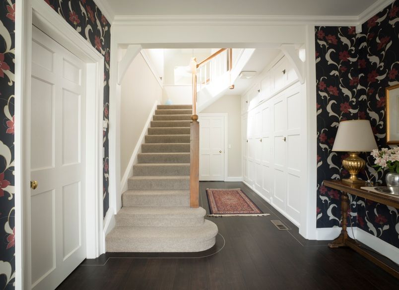 Maxwell Residence