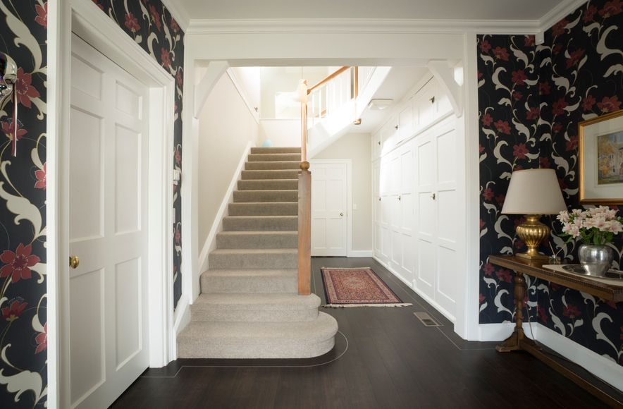 Maxwell Residence