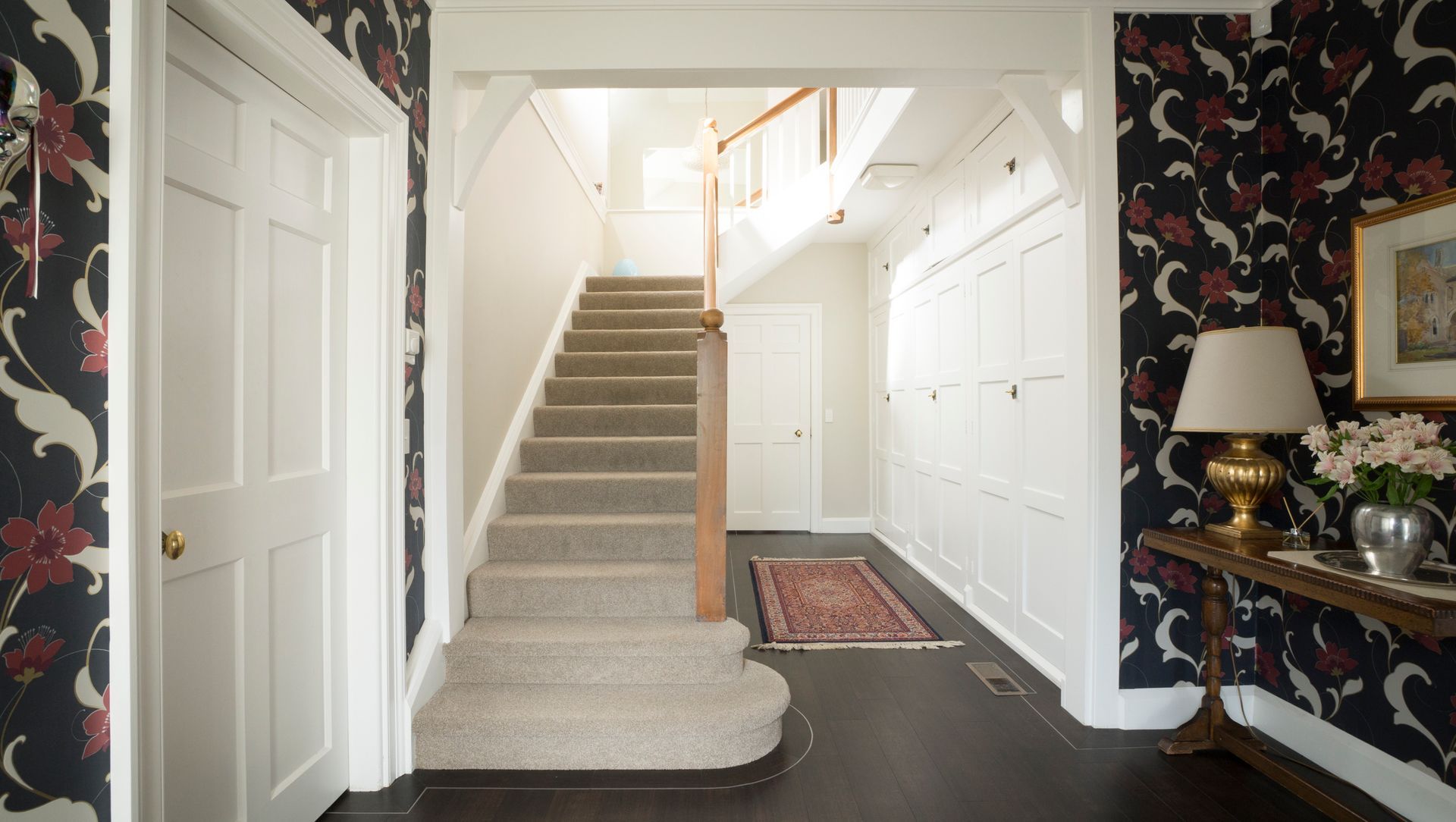 Maxwell Residence banner