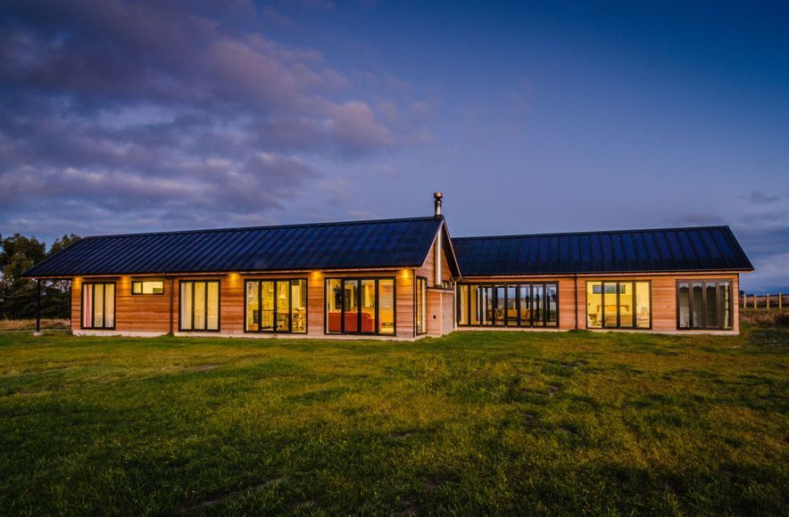 Hadlow Residence