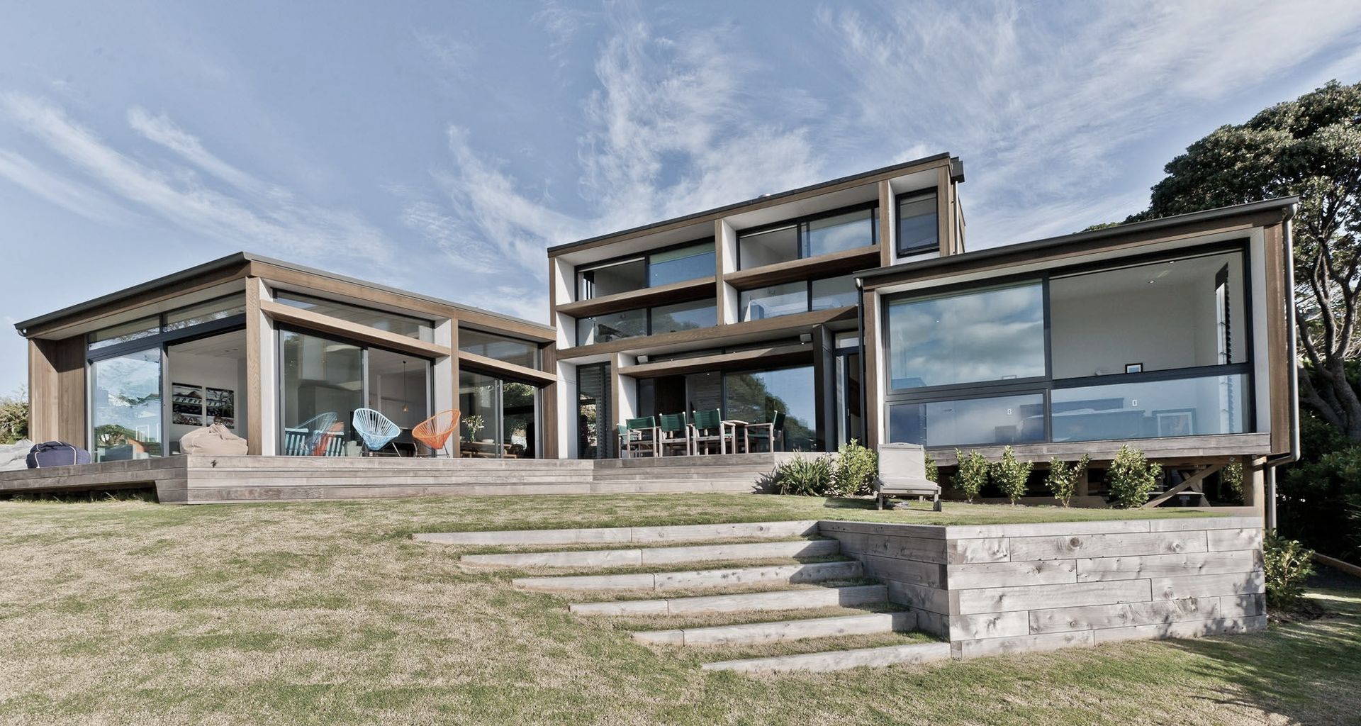 Hahei Beach House banner