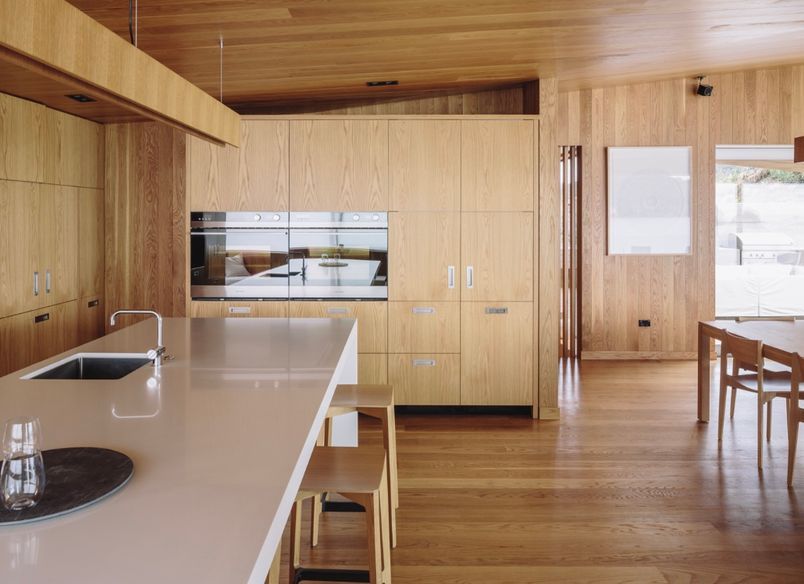 Hahei House - Studio 2 Architects