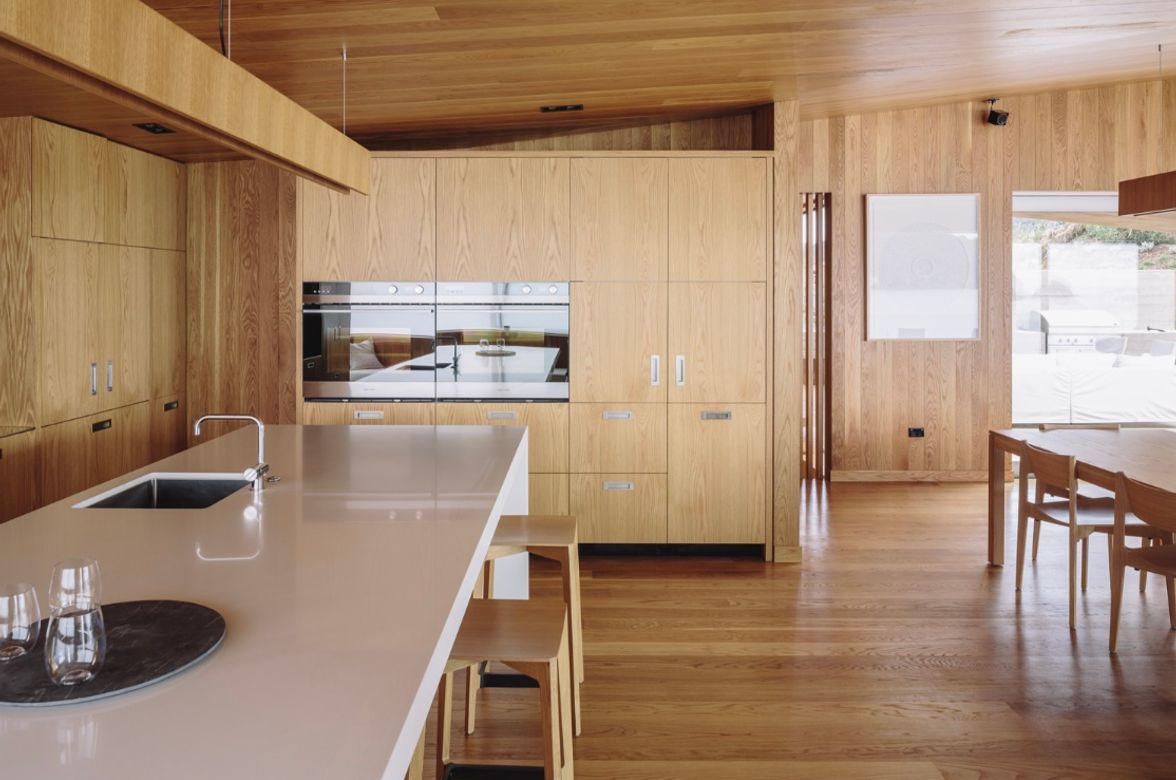 Hahei House - Studio 2 Architects
