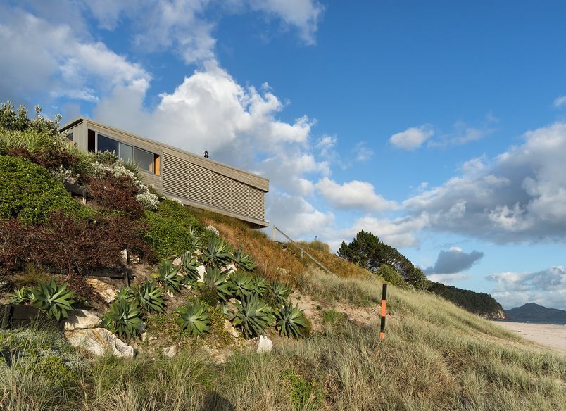 Hahei House