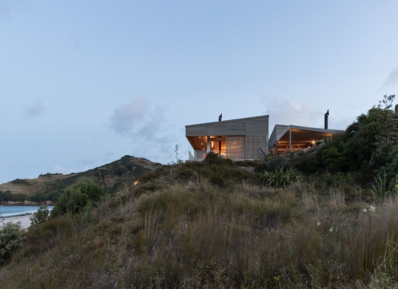 Hahei House