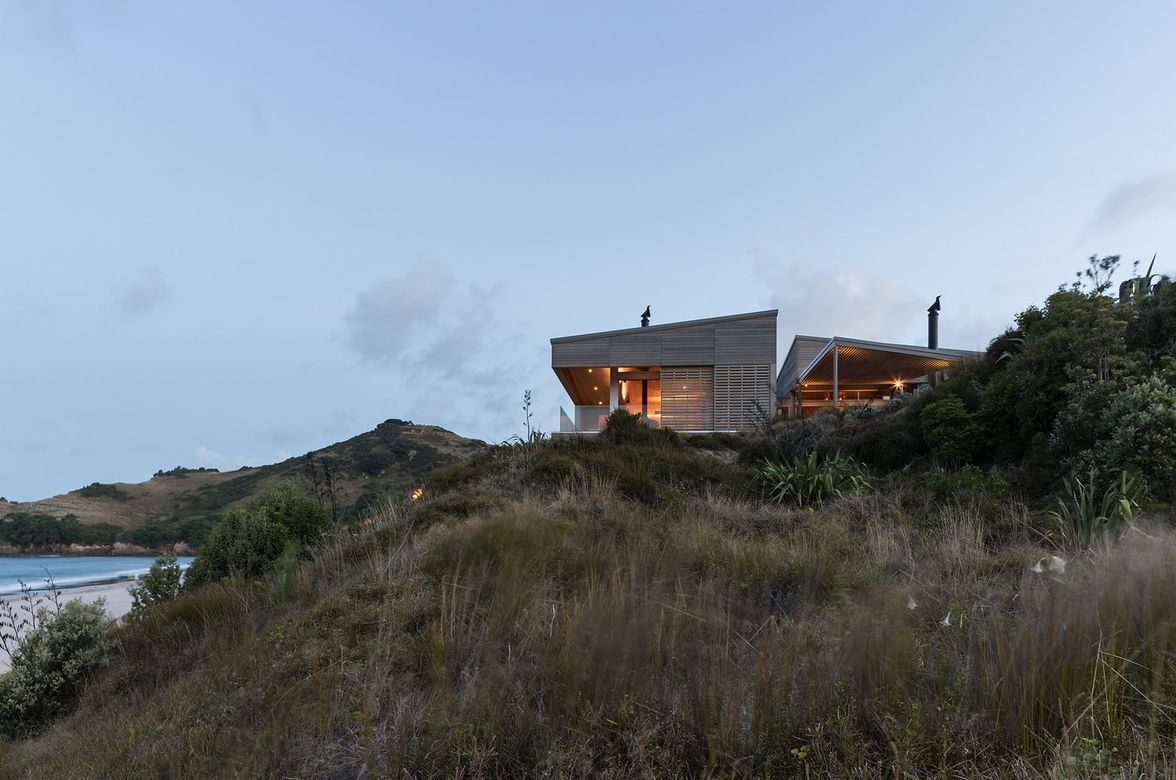 Hahei House