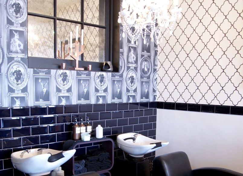 Hair Salon