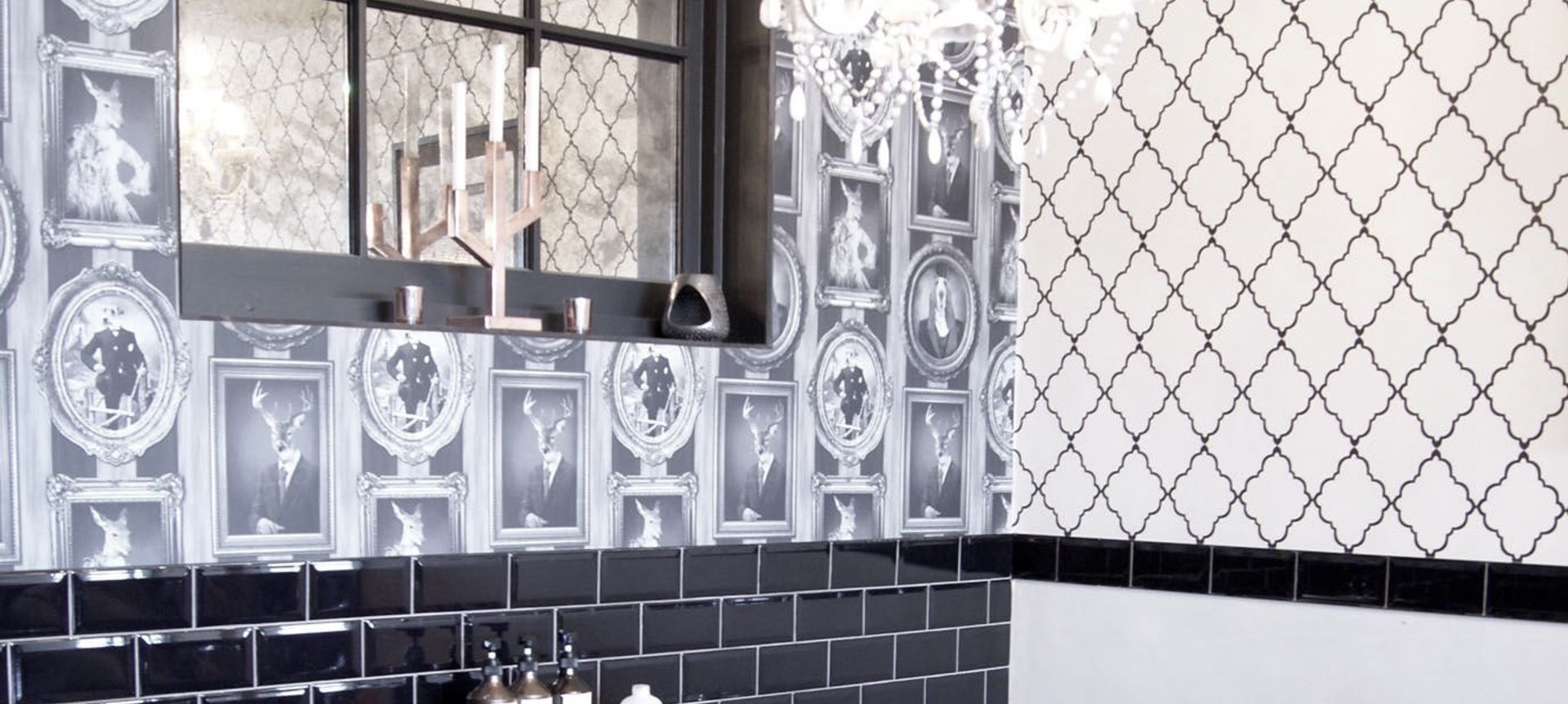 Hair Salon banner