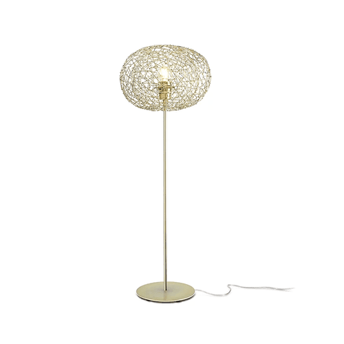 HALO Table Lamp by Ango