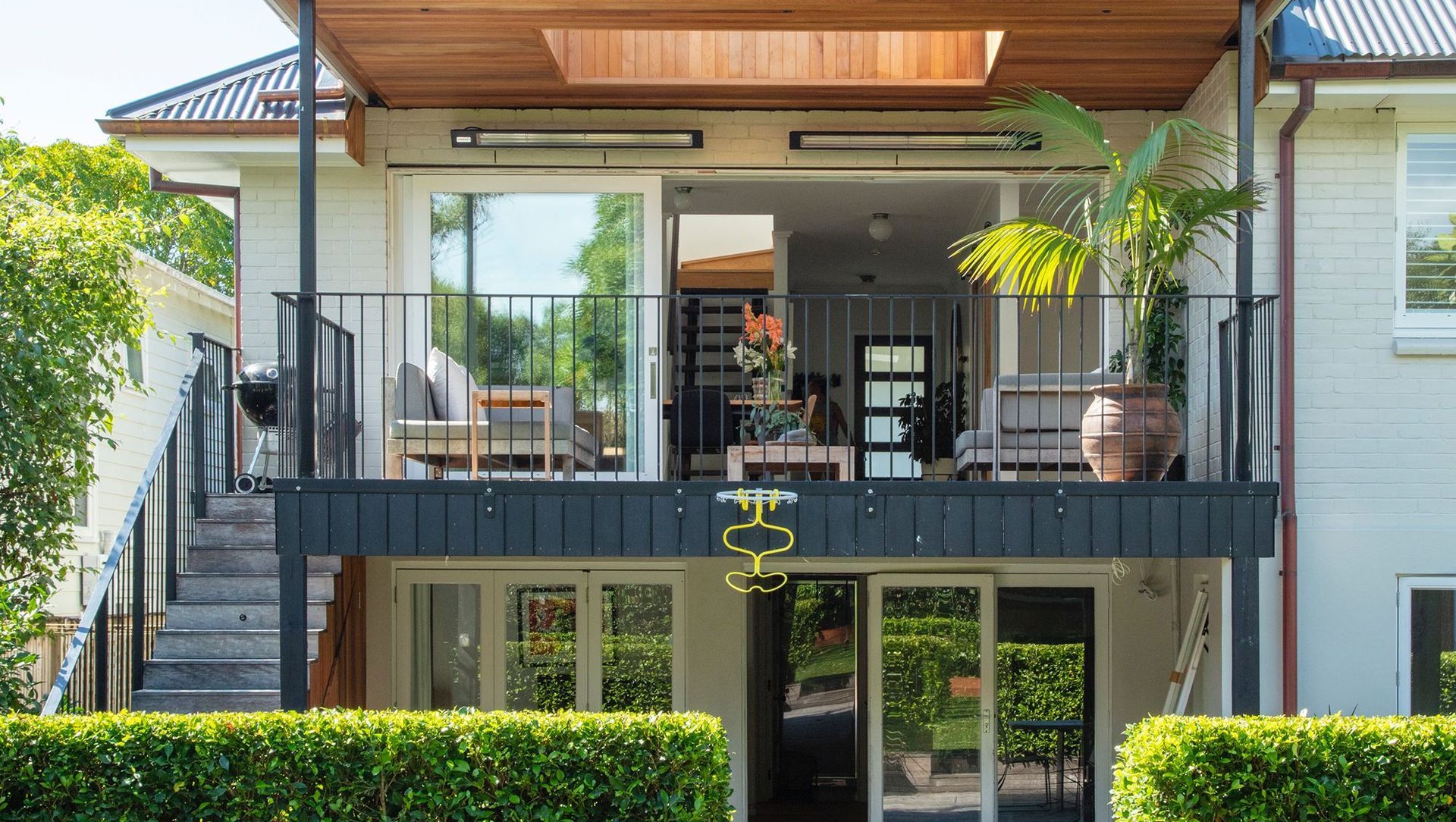 Halson Home banner