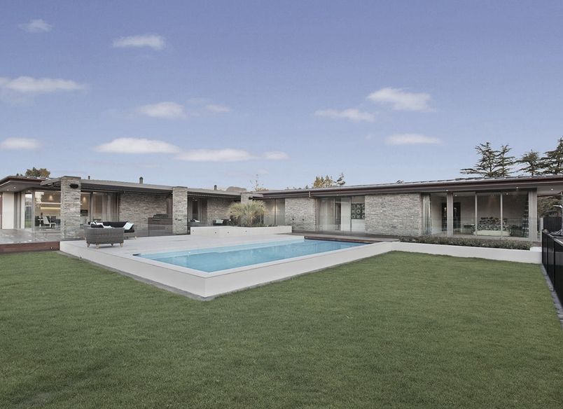 Halswell II Property