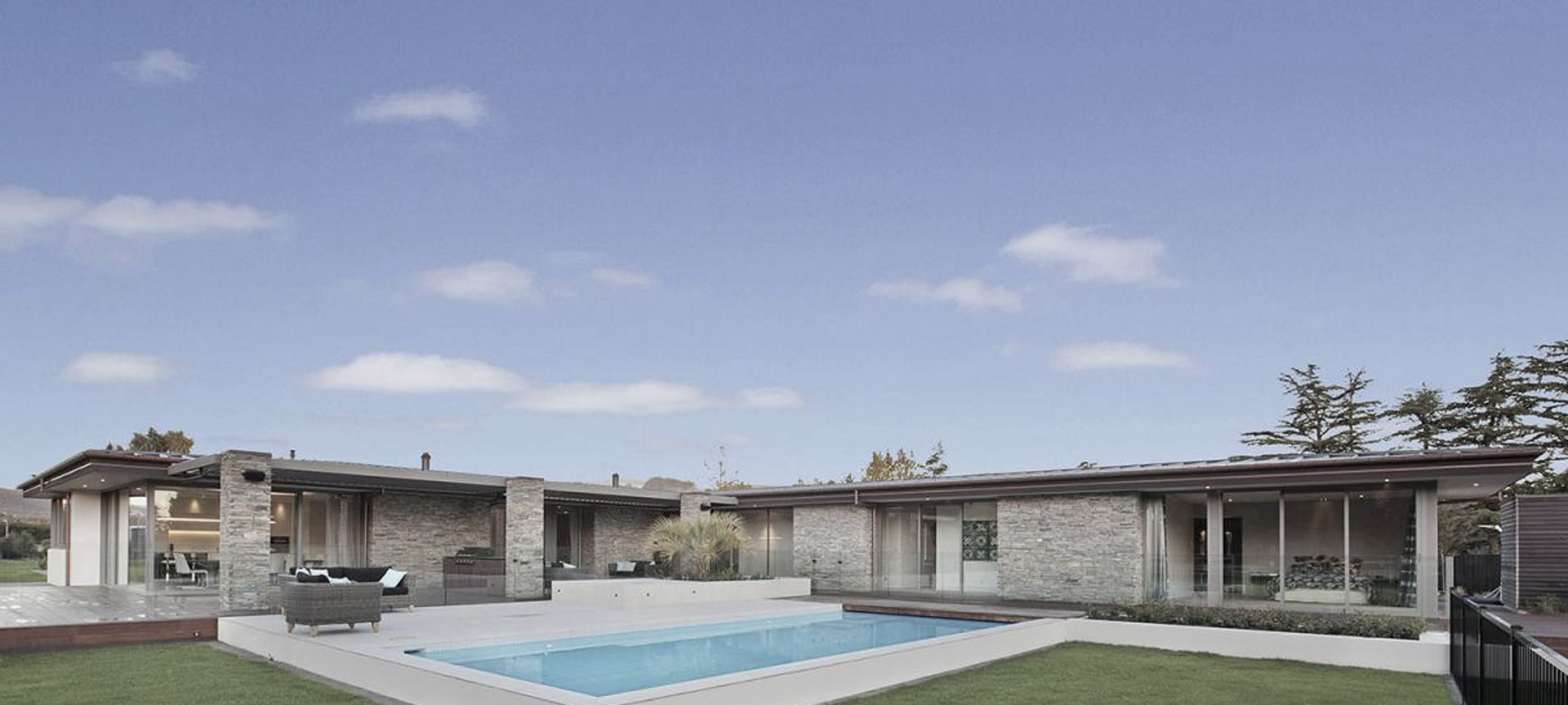 Halswell II Property banner