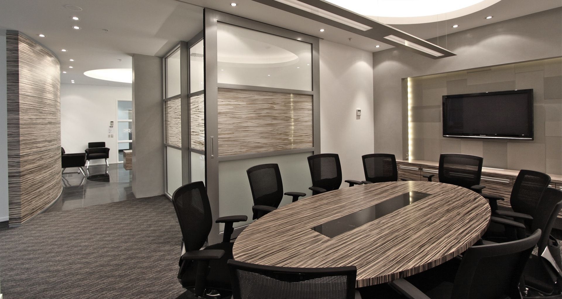 Hamilton Office Fit-Out banner