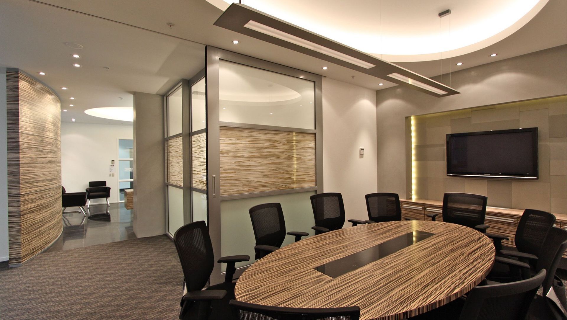 Hamilton Office Fit-Out banner