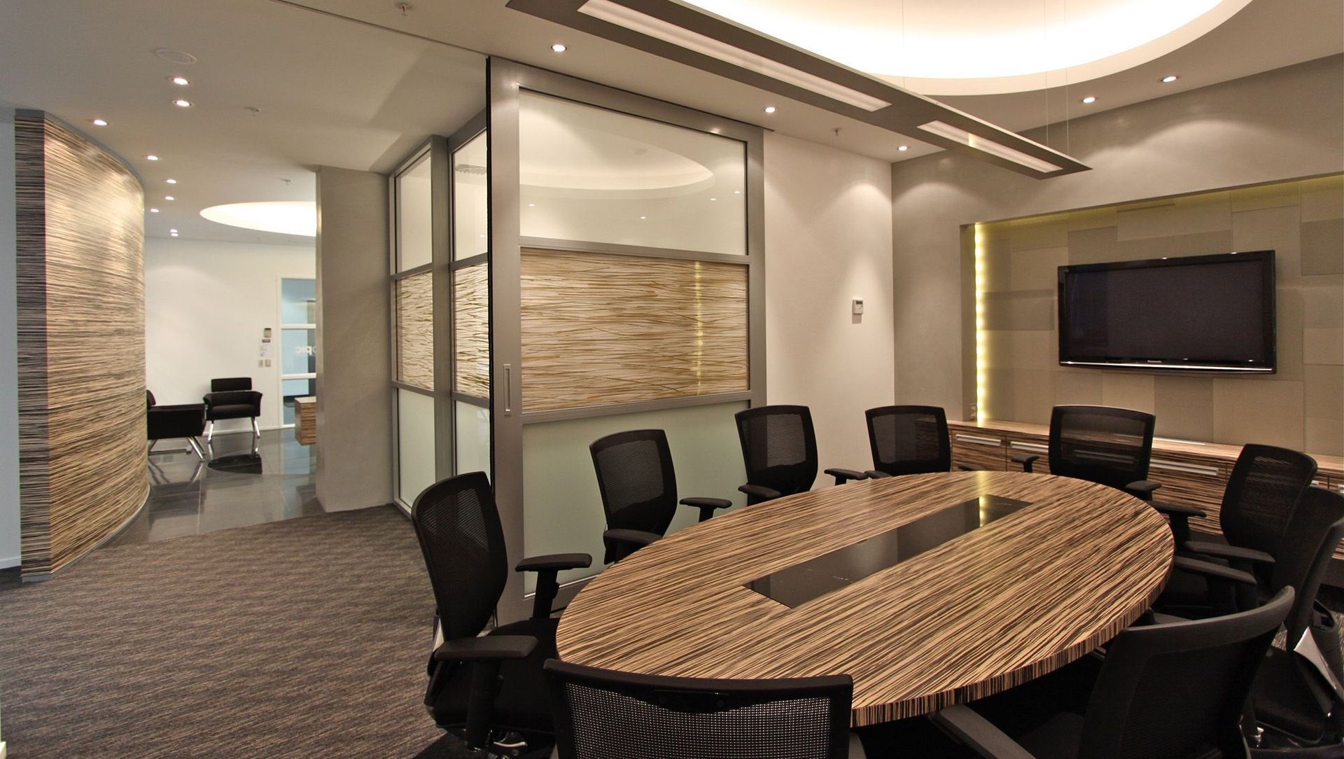 Hamilton Office Fit-Out banner