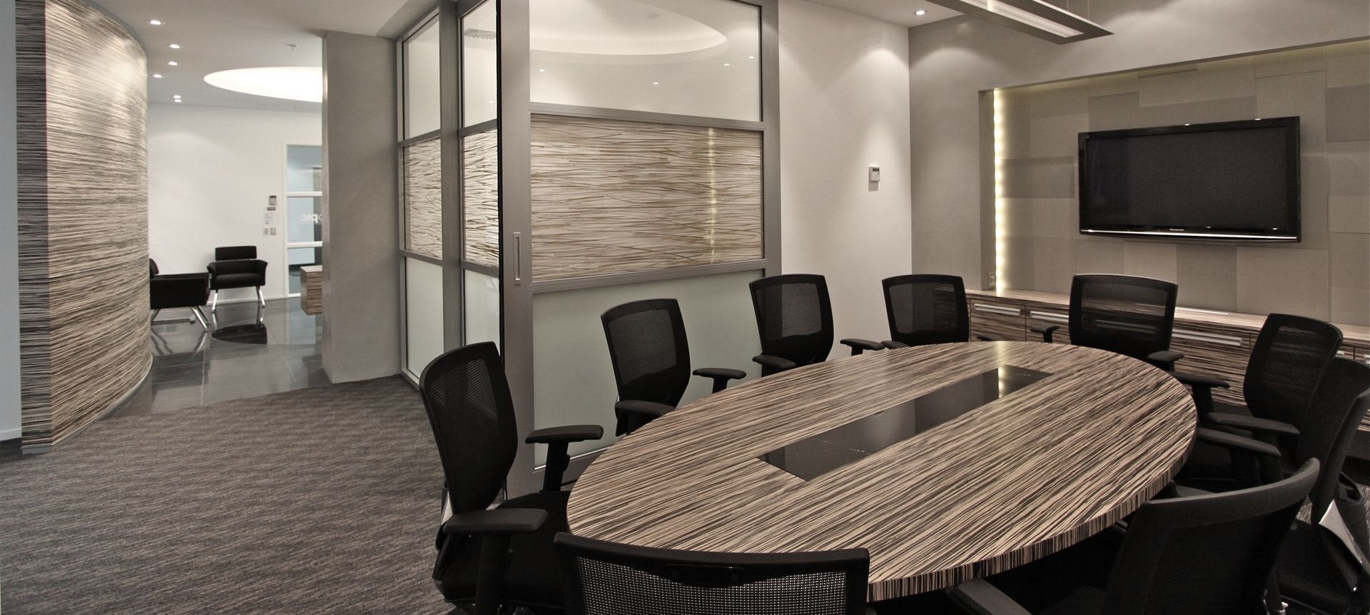 Hamilton Office Fit-Out banner