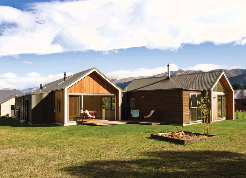 Hamner House