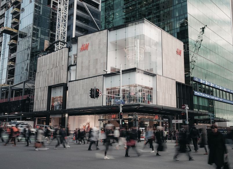 H&M