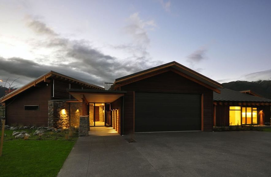 Hanmer Springs Home
