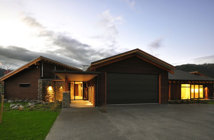 Hanmer Springs House