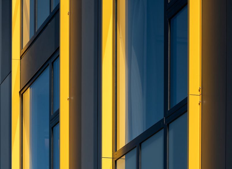 Hanson St Apartments