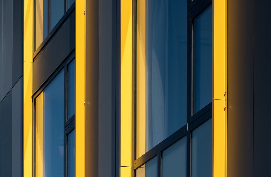 Hanson St Apartments