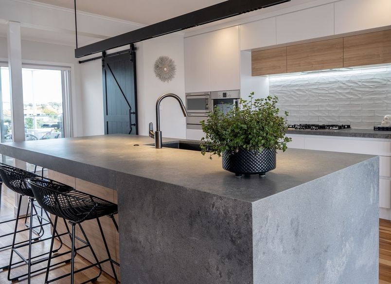 Red Beach Kitchen