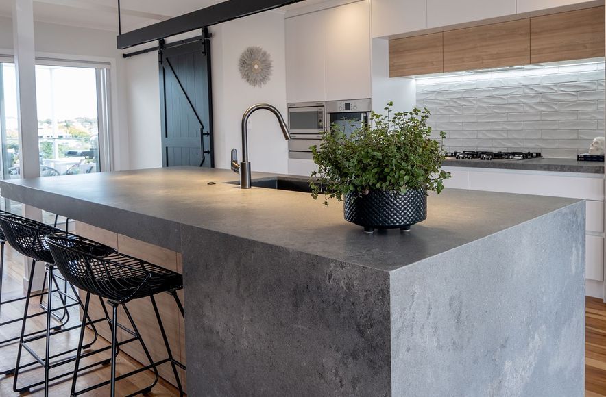 Red Beach Kitchen