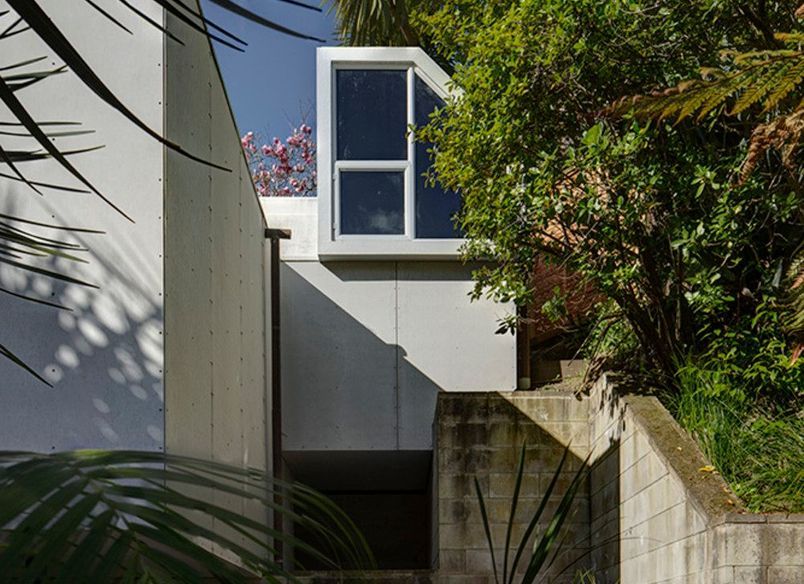 Hapua House