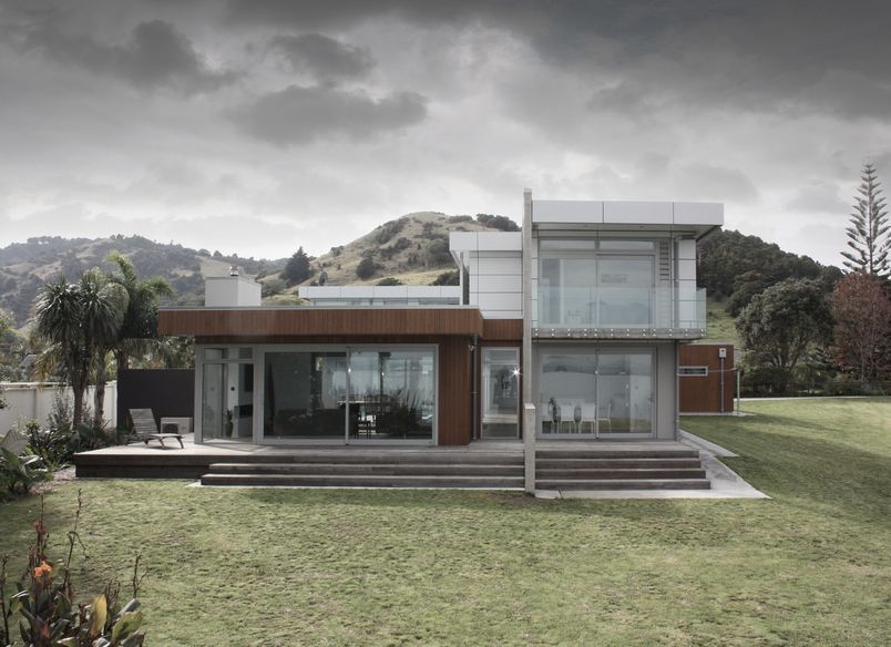 Harbour House